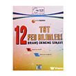 TYT Fen Bilimleri 12li Bran� Denemesi G�r Yay�nlar�
