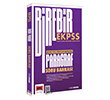 2026 EKPSS Birebir Serisi Paragraf Soru Bankas� Yarg� Yay�nlar�