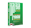 2026 MEB-AGS Birebir Serisi Paragraf Soru Bankas� Yarg� Yay�nlar�
