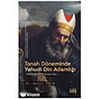 Tanah D�neminde Yahudi Din Adaml��� Eski Yeni Yay�nlar�