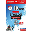 10.S�n�f Biyoloji Yaprak Test �zdebir Yay�nlar�