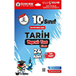 10.S�n�f Tarih Yaprak Test �zdebir Yay�nlar�