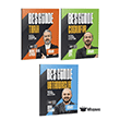 2026 KPSS Tarih + Co�rafya + Vatanda�l�k Be� G�nde Kamp Kitab� 3 l� Set Retro Yay�nc�l�k