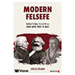 Modern Felsefe  Phoenix Yay�nlar�