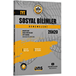 TYT Sosyal Bilimler 20 x 20 Deneme ENS Yay�nc�l�k