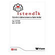 �stendik ��retimin E�itsel Anlam�na �li�kin Notlar  Pegem Akademi Yay�nc�l�k