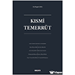 K�smi Temerr�t  Se�kin Yay�nlar�