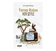 Yar�m Kalan Her �eyle Hece Yay�nlar�