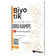 YKS TYT Biyoloji Biyotik Soru Kamp� Biyotik Yay�nlar�