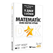 9. S�n�f 2. D�nem Matematik DDK Ders Destek Kitab�  Parlayan Projeler