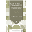 Sahih-i Buhari de Laf�z Farkl�l�klar� Fecr Yay�nlar�