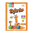 1. S�n�f TEK Defterim Palme Yay�nlar�