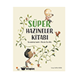S�per Hazineler Kitab� G�n����� Kitapl���