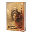 Edebiyatta Femme Fatale �mgesi  Nisan Kitabevi Yay�nlar�