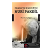 �nanc�n Par�lt�s� Nuri Pakdil C�mle Yay�nlar�