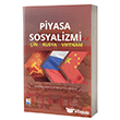 Piyasa Sosyalizmi  Nisan Kitabevi Yay�nlar�