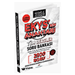 2026 MEB EKYS M�d�r ve M�d�r Yard�mc�l��� EKYS nin Anahtar� T�m Dersler Soru Bankas�  Dizgi Kitap Yay�nlar�