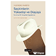 Se�kinlerin Y�kseli�i ve D����� Do�u Bat� Yay�nlar�