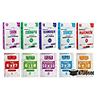 2026 KPSS Genel Yetenek Genel K�lt�r Ezberbozan Soru Bankas� + 31 Deneme 10 lu Set Pegem Akademi + Bigelio Yay�nlar�