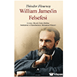 William James`in Felsefesi Mahfel Yay�nc�l�k