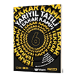 6. S�n�f Yar�y�l Tatili Tekrar Kamp� H�z Yay�nlar�