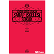 �arap �skelesi Sokak �leti�im Yay�nevi