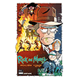 Rick and Morty Rickli�in Y�re�i Say� 1 Marmara �izgi