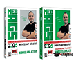 2026 MEB-AGS Mevzuat Bilgisi Konu Anlat�m� + Soru Bankas� 2 li Set   Yarg� Yay�nlar�