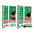 2026 MEB-AGS Mevzuat Bilgisi Video Ders Notlar� + Soru Bankas� 2 li Set  Yarg� Yay�nlar�