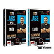 2026 MEB-AGS Tarih Soru Bankas� + 15 Deneme 2 li Set Anka Ekibi   Yarg� Yay�nlar�