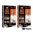 2026 MEB-AGS ALES DGS TYT MS� S�zel Yetenek Soru Bankas� 15 Deneme 2 li Set Anka Ekibi  Yarg� Yay�nlar�