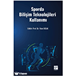 Sporda Bili�im Teknolojileri Kullan�m� Gazi Kitabevi Yay�nlar�