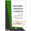 Ekonomik D�n���m ve Riskler   Ekin Yay�nlar�