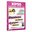 2026 KPSS Planlama ve Etkili �al��ma Defteri  �ndeks Akademi Yay�nc�l�k