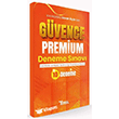 G�VENCE �cra M�d�r ve Yard�mc�l��� S�nav� Premium 10 Deneme ��z�ml�  Temsil Yay�nlar�