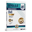 AYT Biyoloji 25 x 13 Bran� Denemeleri Bilgi Sarmal