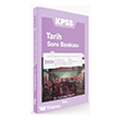 2026 KPSS Tarih Soru Bankas�  Temsil Yay�nlar�