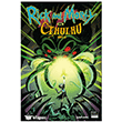 Rick and Morty vs. Cthulhu Say� 2 Marmara �izgi