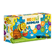 Heceli Ad�mlar Mirket Yay�nlar�