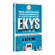 2026 MEB EKYS Okul M�d�rl���, Ba�yard�mc�l��� ve Yard�mc�l��� 5 Deneme ��z�ml� Yarg� Yay�nlar�