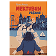 Mektubun Pe�inde ��nar Yay�nlar�