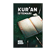Kur an �stismar� Fecr Yay�nlar�