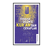 Teodise ve Deizm e Kur an dan Cevaplar Fecr Yay�nlar�