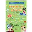 Meryem �le Peygamber �yk�leri Etkinlik Kitab� Mevsimler Kitap