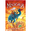 Magicalia & Ke�if Turu Gen� Tima�