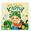 Bir Dilim Karpuz Tima� �ocuk