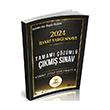 2024 �dari Yarg� S�nav� HUKAL Tamam� ��z�ml� ��km�� S�nav Sorular� Sava� Yay�nlar�