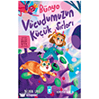 B�nyo - V�cudumuzun K���k S�rlar� Tima� �ocuk