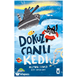 Dokuz Canl� Kedi Tima� �ocuk