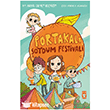 Portakal� Soydum Festivali Tima� �ocuk